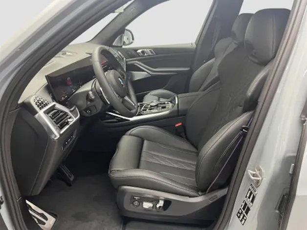 BMW X7 xDr 48 M60i M Sp. Pro