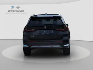 BMW X1 sDrive 18d xLine