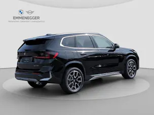 BMW X1 sDrive 18d xLine