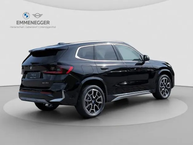 BMW X1 sDrive 18d xLine