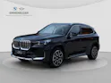 BMW X1 sDrive 18d xLine