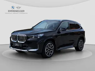 BMW X1 sDrive 18d xLine