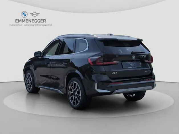 BMW X1 sDrive 18d xLine