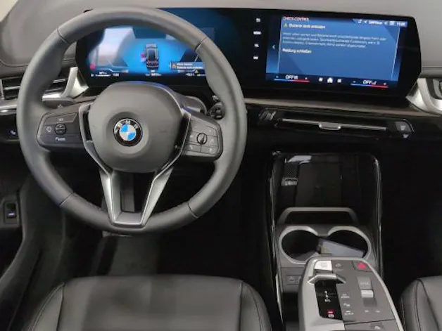BMW X1 sDrive 18d xLine