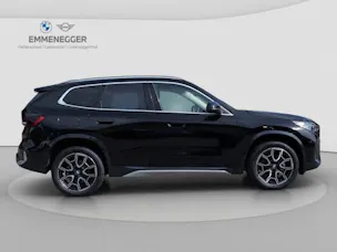 BMW X1 sDrive 18d xLine