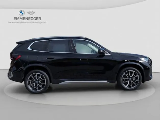 BMW X1 sDrive 18d xLine