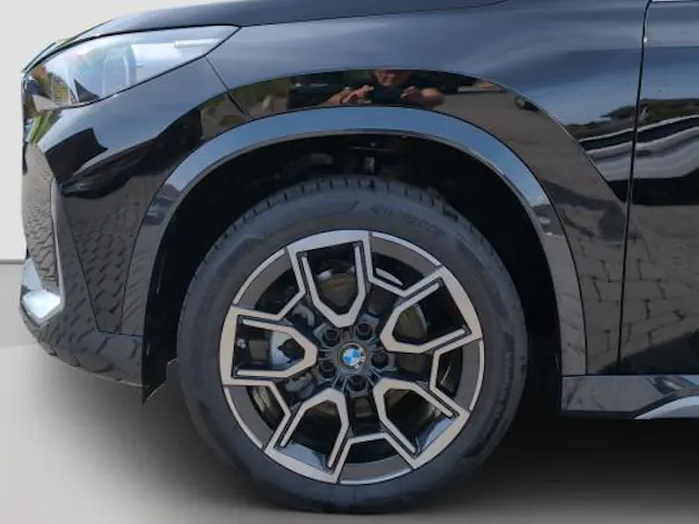 BMW X1 sDrive 18d xLine