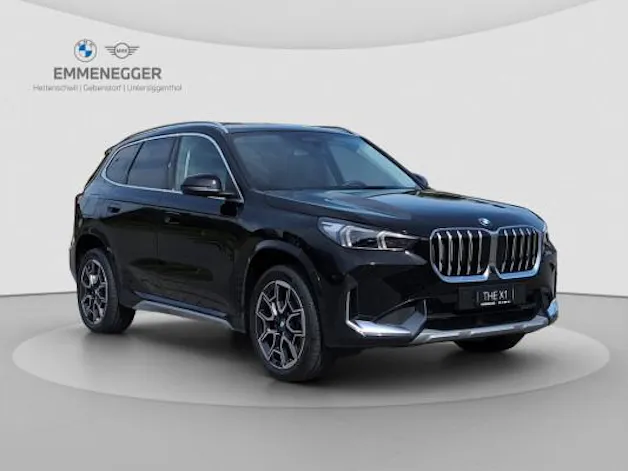 BMW X1 sDrive 18d xLine