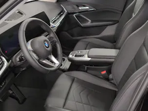 BMW X1 sDrive 18d xLine