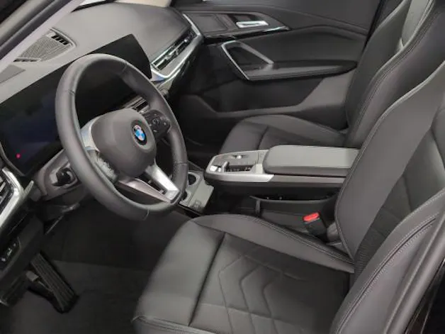 BMW X1 sDrive 18d xLine
