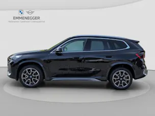 BMW X1 sDrive 18d xLine