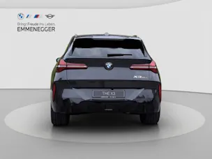 BMW X3 xDr 48V 20d M Sport