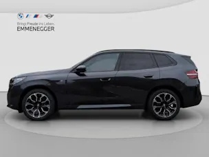 BMW X3 xDr 48V 20d M Sport