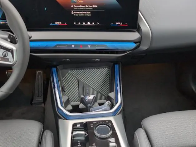 BMW X3 xDr 48V 20d M Sport