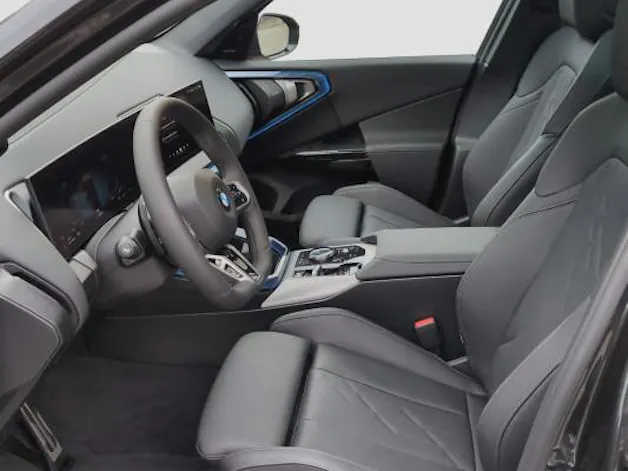 BMW X3 xDr 48V 20d M Sport