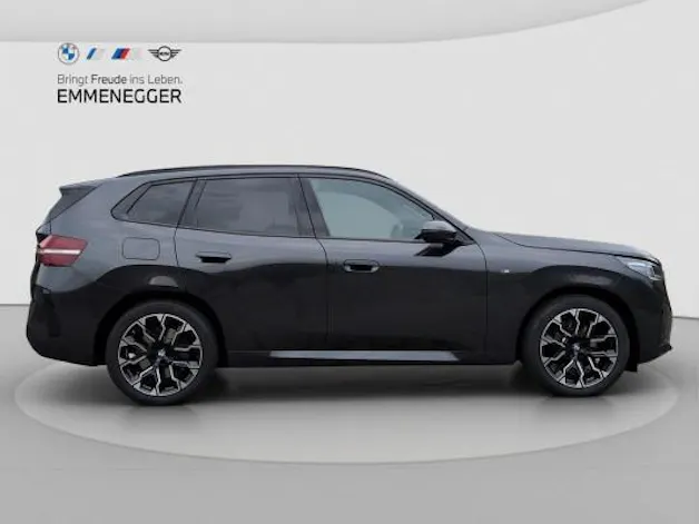 BMW X3 xDr 48V 20d M Sport