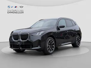 BMW X3 xDr 48V 20d M Sport
