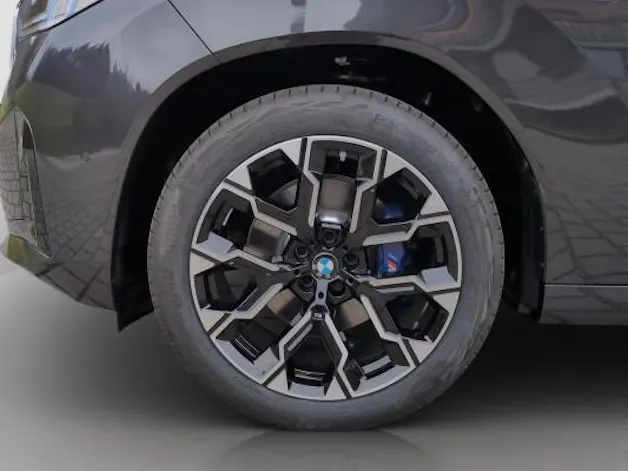 BMW X3 xDr 48V 20d M Sport