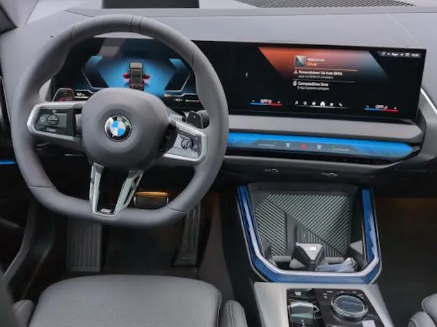 BMW X3 xDr 48V 20d M Sport
