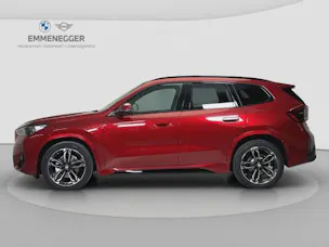 BMW X1 xDrive 20d 48V M Sport