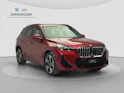 BMW X1 xDrive 20d 48V M Sport