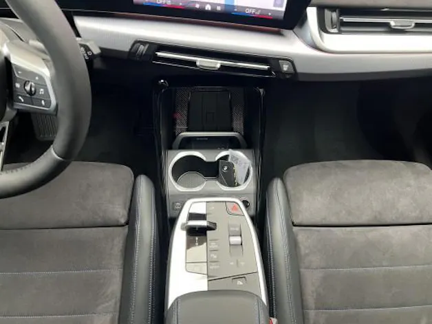 BMW X1 xDrive 20d 48V M Sport