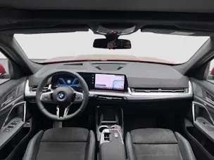 BMW X1 xDrive 20d 48V M Sport