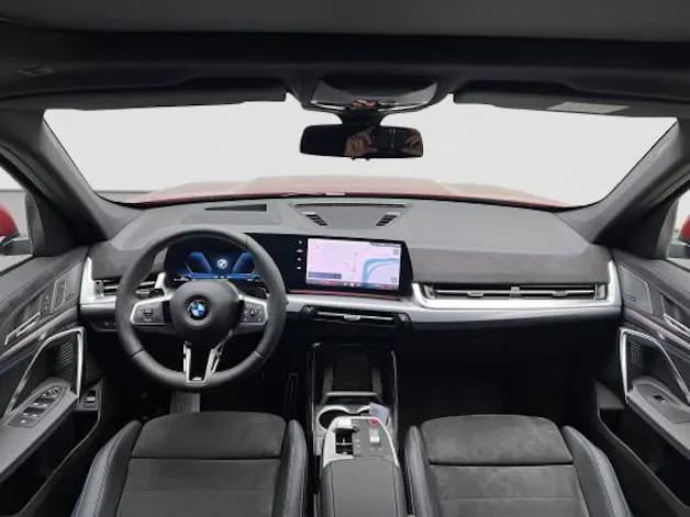 BMW X1 xDrive 20d 48V M Sport