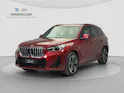 BMW X1 xDrive 20d 48V M Sport