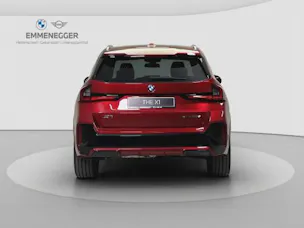 BMW X1 xDrive 20d 48V M Sport