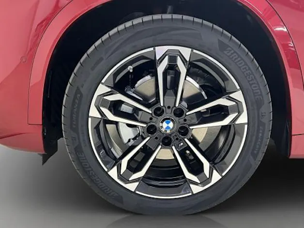 BMW X1 xDrive 20d 48V M Sport