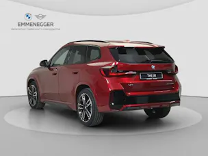 BMW X1 xDrive 20d 48V M Sport