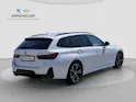BMW 320d xDr 48V Tour M Sport