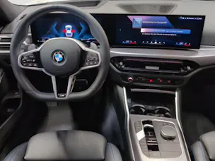 BMW 320d xDr 48V Tour M Sport