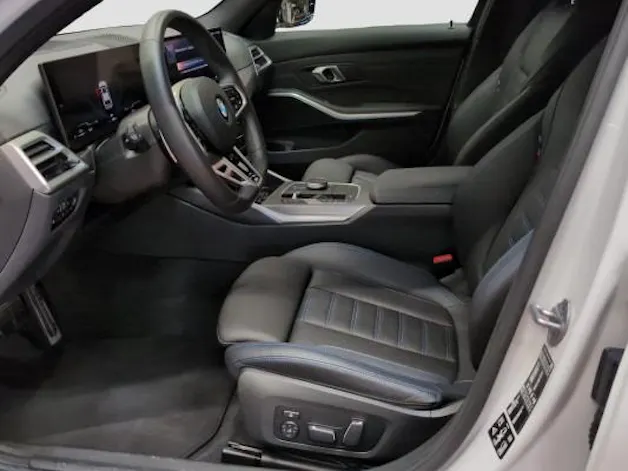 BMW 320d xDr 48V Tour M Sport