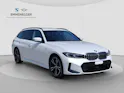 BMW 320d xDr 48V Tour M Sport