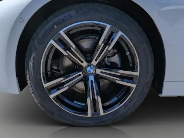 BMW 320d xDr 48V Tour M Sport
