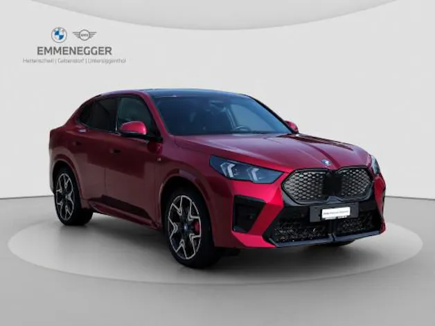 BMW iX2 xDrive 30 M Sport Pro