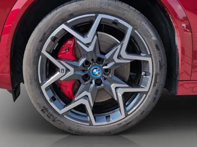 BMW iX2 xDrive 30 M Sport Pro