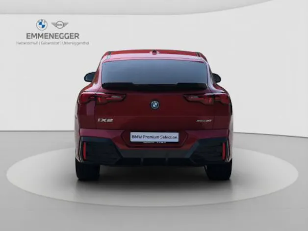 BMW iX2 xDrive 30 M Sport Pro