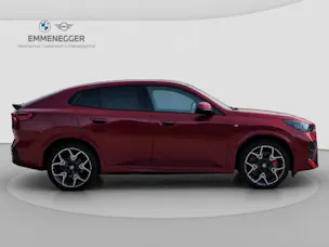 BMW iX2 xDrive 30 M Sport Pro