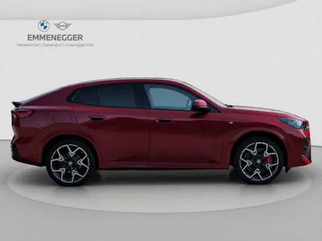 BMW iX2 xDrive 30 M Sport Pro