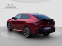 BMW iX2 xDrive 30 M Sport Pro