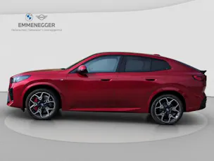 BMW iX2 xDrive 30 M Sport Pro