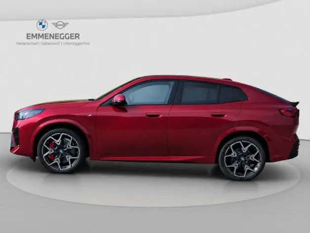 BMW iX2 xDrive 30 M Sport Pro