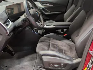 BMW iX2 xDrive 30 M Sport Pro