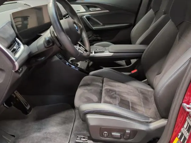 BMW iX2 xDrive 30 M Sport Pro