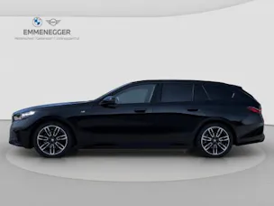 BMW 520d xDr 48V Tour M Sport