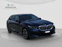 BMW 520d xDr 48V Tour M Sport
