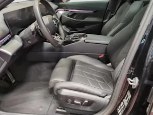 BMW 520d xDr 48V Tour M Sport